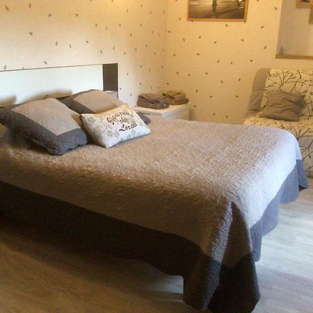 Lorali Bed & Breakfast Blaison-Saint-Sulpice Exterior foto