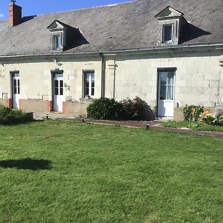 Lorali Bed & Breakfast Blaison-Saint-Sulpice Exterior foto
